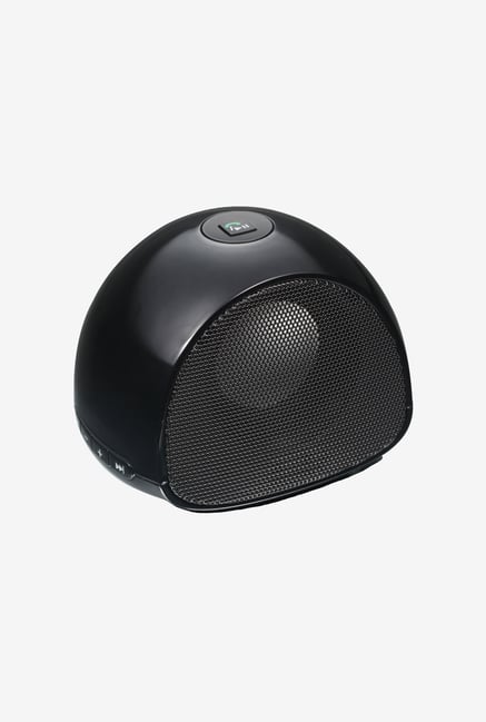 Naxa Electronics NAS-3037 Bluetooth Portable Speaker (Black) Naxa Electronics NAS-3037 Bluetooth Portable Speaker (Black)