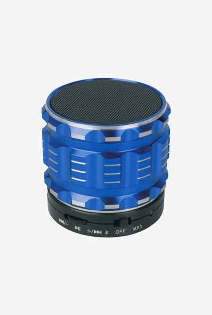 Naxa Electronics NAS-3060 Portable Sound System Blue) Naxa Electronics NAS-3060 Portable Sound System Blue)
