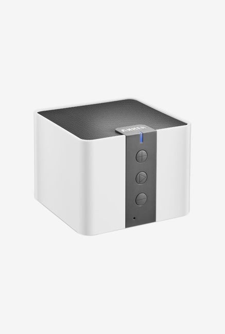 Anker Classic Portable Bluetooth Speaker (White) Anker Classic Portable Bluetooth Speaker (White)