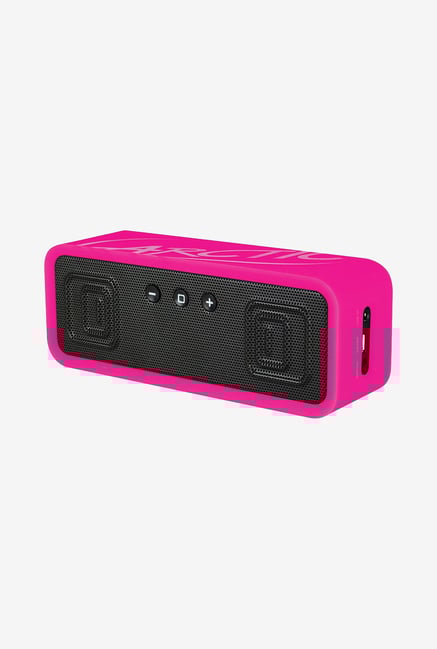 Arctic S113Bt Bluetooth Stereo Speaker (Pink) Arctic S113Bt Bluetooth Stereo Speaker (Pink)