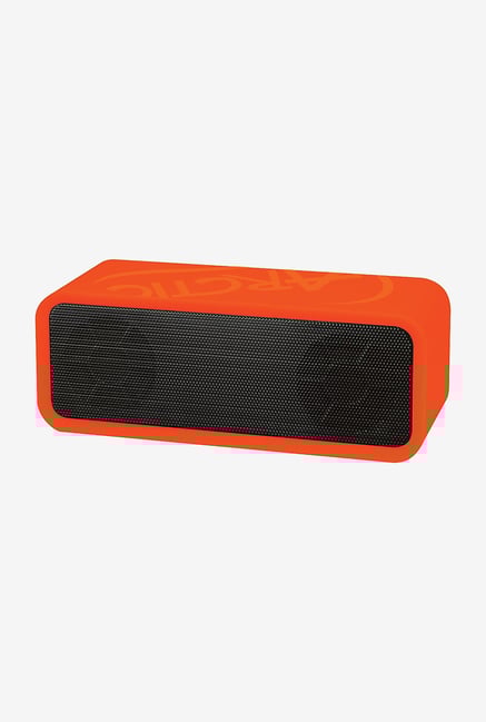 Arctic S113Bt Bluetooth Stereo Speaker (Orange) Arctic S113Bt Bluetooth Stereo Speaker (Orange)