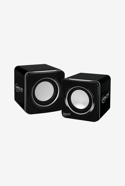 Arctic S111BT Bluetooth Speaker (Black) Arctic S111BT Bluetooth Speaker (Black)