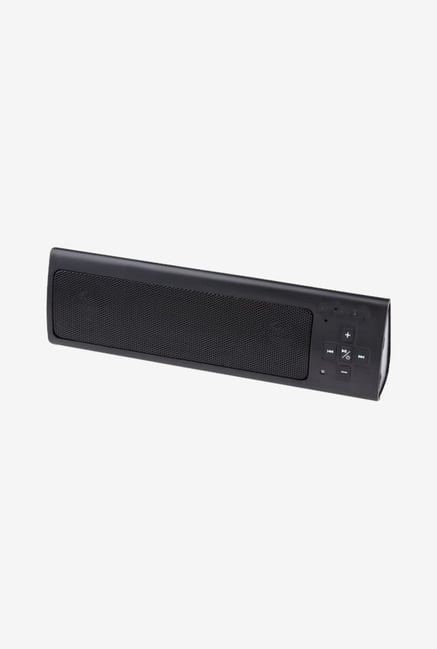 Aroc Electronics BTS-1001 Bluetooth Stereo Speaker (Black) Aroc Electronics BTS-1001 Bluetooth Stereo Speaker (Black)