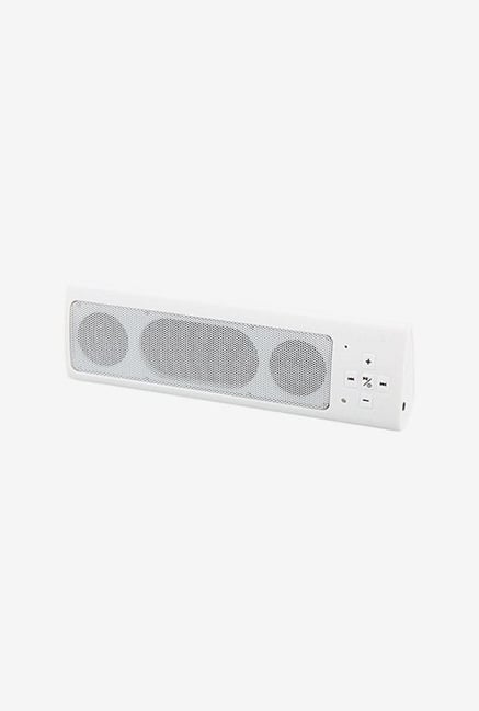 Aroc Electronics BTS-1001 Bluetooth Stereo Speaker (White) Aroc Electronics BTS-1001 Bluetooth Stereo Speaker (White)