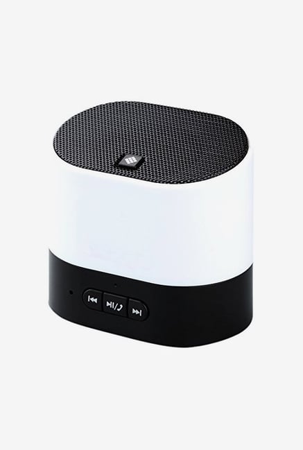 Aroc Electronics BTS-600 Bluetooth Speaker (White) Aroc Electronics BTS-600 Bluetooth Speaker (White)