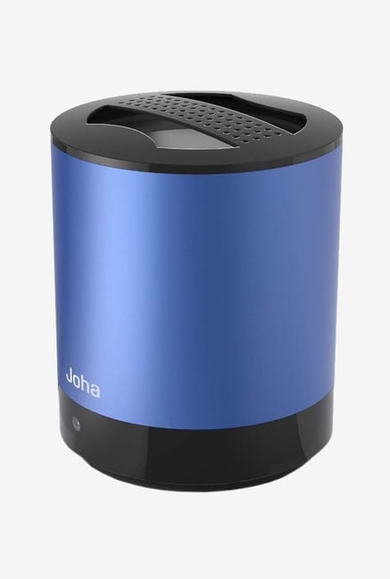 Joha JBS602 EDR Mini Bluetooth Speaker (Blue) Joha JBS602 EDR Mini Bluetooth Speaker (Blue)