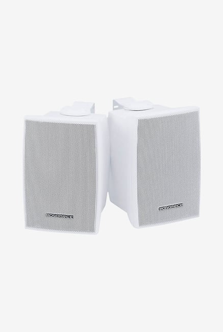 Monoprice 106970 2-Way Speaker (White) Monoprice 106970 2-Way Speaker (White)