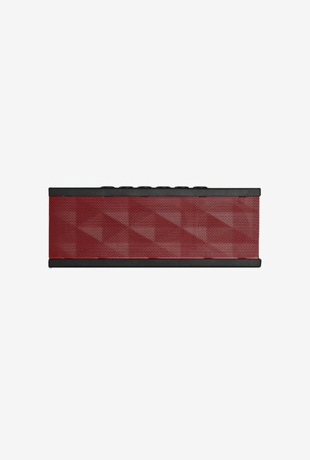 SoundBot SB571 Bluetooth Wireless Speaker (Black & Red) SoundBot SB571 Bluetooth Wireless Speaker (Black & Red)