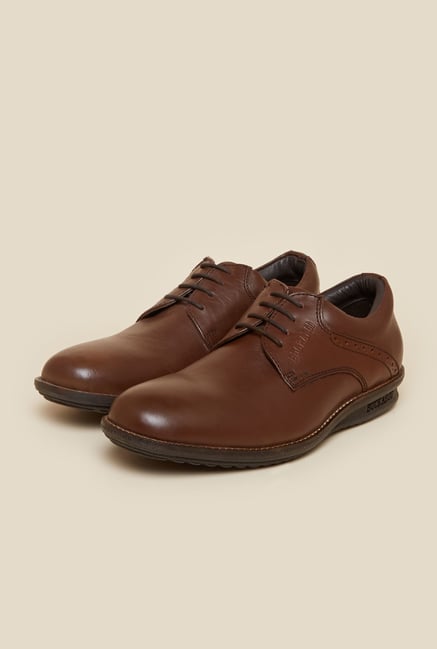 Buckaroo Brown Fernando Shoes Buckaroo Brown Fernando Shoes