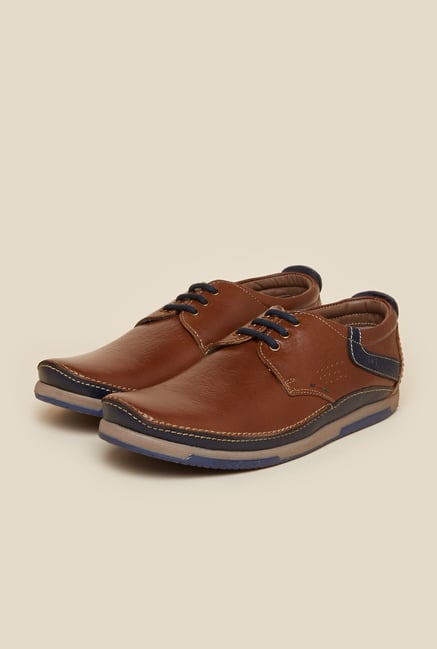 Buckaroo Tan Nadal Shoes Buckaroo Tan Nadal Shoes