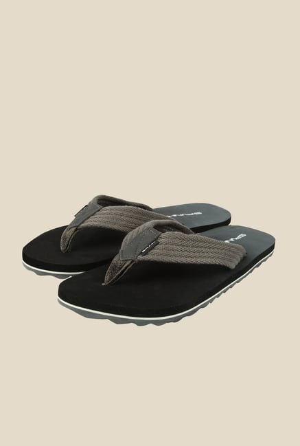 Spunk Sunshine Frost Grey Flip Flops Spunk Sunshine Frost Grey Flip Flops