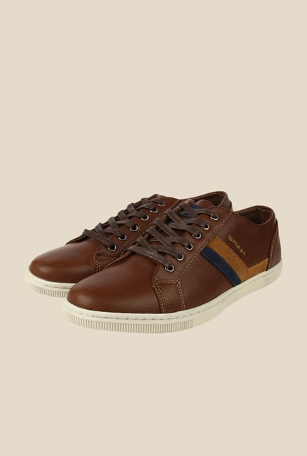 Spunk Ultima Coffee Sneakers Spunk Ultima Coffee Sneakers