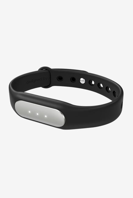 Xiaomi Mi Fitness Band (Black) Xiaomi Mi Fitness Band (Black)