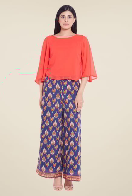 Globus Coral Solid Top Globus Coral Solid Top