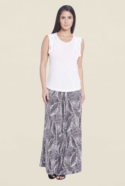 Globus White Solid Top Globus White Solid Top