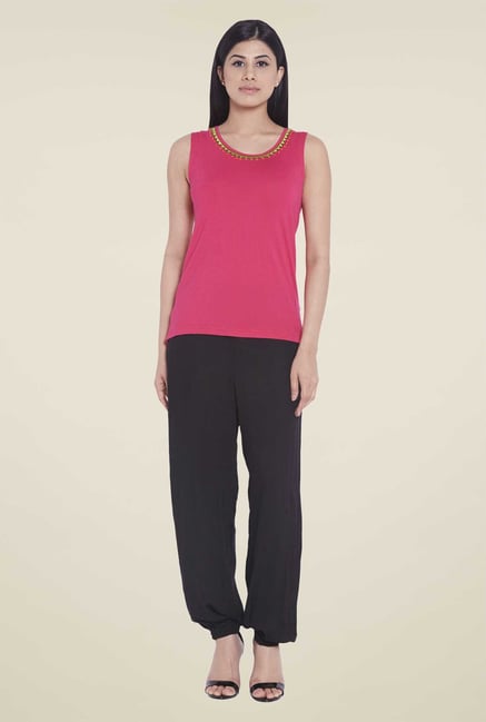 Globus Fuchsia Solid Top Globus Fuchsia Solid Top