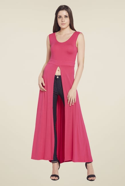 Globus Fuchsia Solid Top Globus Fuchsia Solid Top