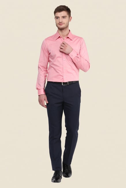 Turtle Pink Solid Shirt Turtle Pink Solid Shirt