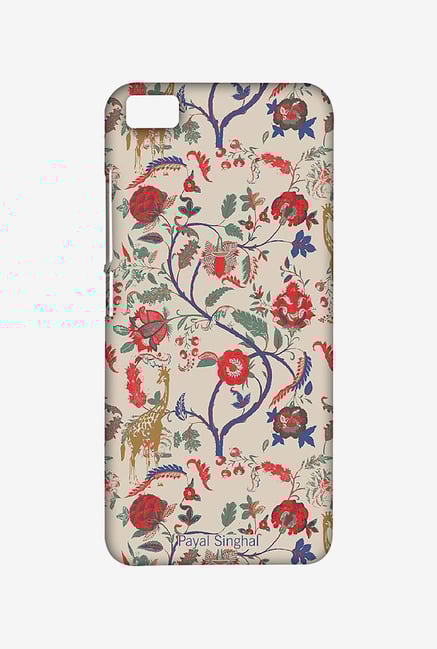 Macmerise XACM5SPS0032 Payal Singhal Giraffe Print Sublime Case for Xiaomi Mi5 Macmerise XACM5SPS0032 Payal Singhal Giraffe Print Sublime Case for Xiaomi Mi5