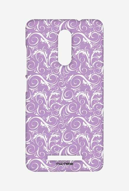 Macmerise XACN3SMI0068 Pastel Twirls Sublime Case for Xiaomi Redmi Note 3 Macmerise XACN3SMI0068 Pastel Twirls Sublime Case for Xiaomi Redmi Note 3