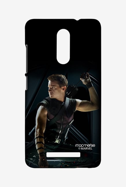 Macmerise XACN3SMM0458 Hawk eye Stance Sublime Case for Xiaomi Redmi Note 3 Macmerise XACN3SMM0458 Hawk eye Stance Sublime Case for Xiaomi Redmi Note 3