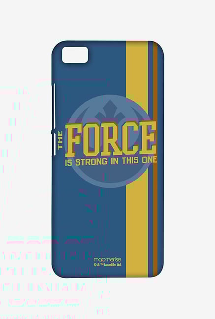 Macmerise XACM5SSW0248 Strong Force Sublime Case for Xiaomi Mi5 Macmerise XACM5SSW0248 Strong Force Sublime Case for Xiaomi Mi5