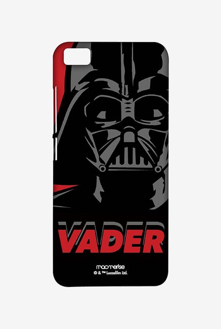 Macmerise XACM5SSW0044 Vader Sublime Case for Xiaomi Mi5 Macmerise XACM5SSW0044 Vader Sublime Case for Xiaomi Mi5
