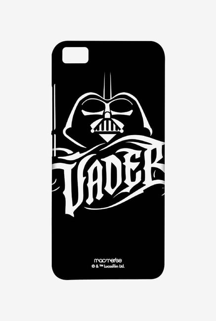 Macmerise XACM5SSW0032 Vader Art Sublime Case for Xiaomi Mi5 Macmerise XACM5SSW0032 Vader Art Sublime Case for Xiaomi Mi5
