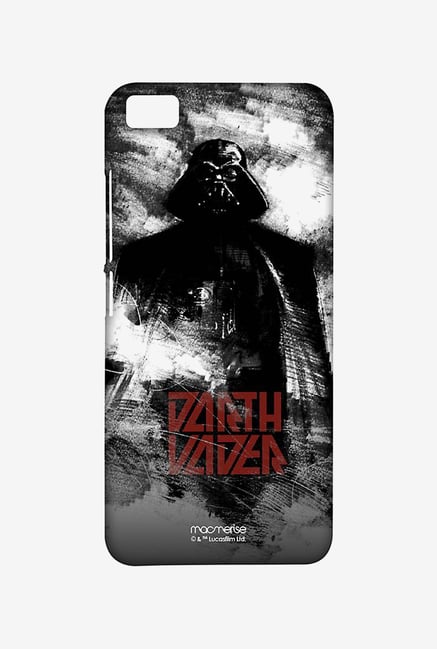 Macmerise XACM5SSW0290 Vader Haze Sublime Case for Xiaomi Mi5 Macmerise XACM5SSW0290 Vader Haze Sublime Case for Xiaomi Mi5
