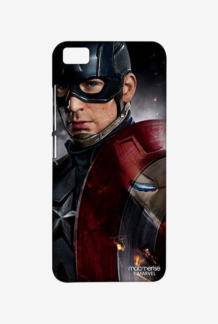Macmerise XACM5SMM0680 Divided we Fall Sublime Case for Xiaomi Mi5 Macmerise XACM5SMM0680 Divided we Fall Sublime Case for Xiaomi Mi5