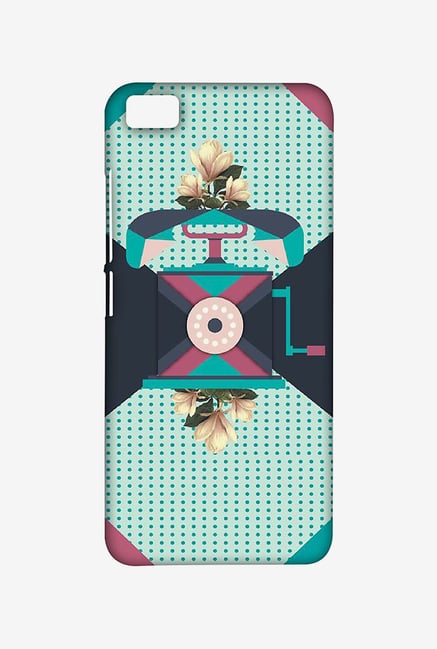 Macmerise XACM5STD0026 Telephonic Tales Sublime Case for Xiaomi Mi5 Macmerise XACM5STD0026 Telephonic Tales Sublime Case for Xiaomi Mi5
