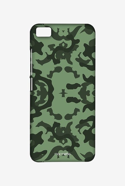 Macmerise XACM5SMI0818 Military Green Sublime Case for Xiaomi Mi5 Macmerise XACM5SMI0818 Military Green Sublime Case for Xiaomi Mi5