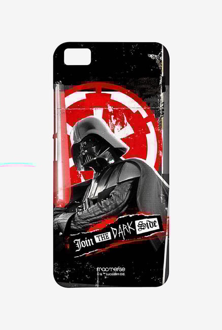 Macmerise XACM5SSW0218 Join the Dark Side Sublime Case for Xiaomi Mi5 Macmerise XACM5SSW0218 Join the Dark Side Sublime Case for Xiaomi Mi5