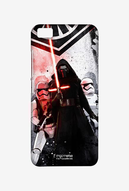 Macmerise XACM5SSW0230 Kylos Troop Sublime Case for Xiaomi Mi5 Macmerise XACM5SSW0230 Kylos Troop Sublime Case for Xiaomi Mi5