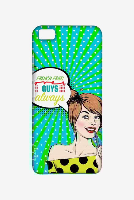 Macmerise XACM5SMI0254 Miss Vivacious Sublime Case for Xiaomi Mi5 Macmerise XACM5SMI0254 Miss Vivacious Sublime Case for Xiaomi Mi5