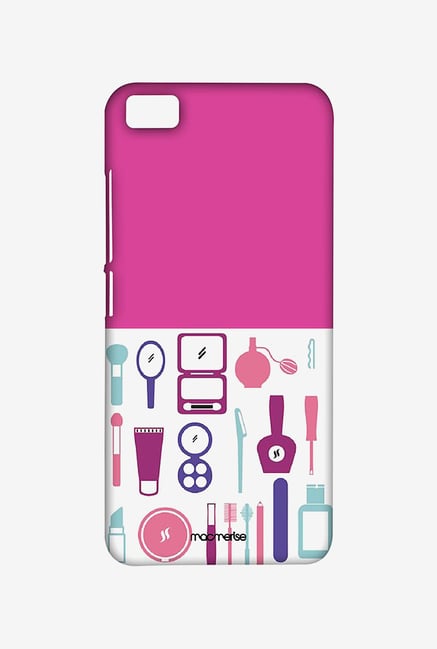 Macmerise XACM5SMI0056 My Vanity Sublime Case for Xiaomi Mi5 Macmerise XACM5SMI0056 My Vanity Sublime Case for Xiaomi Mi5