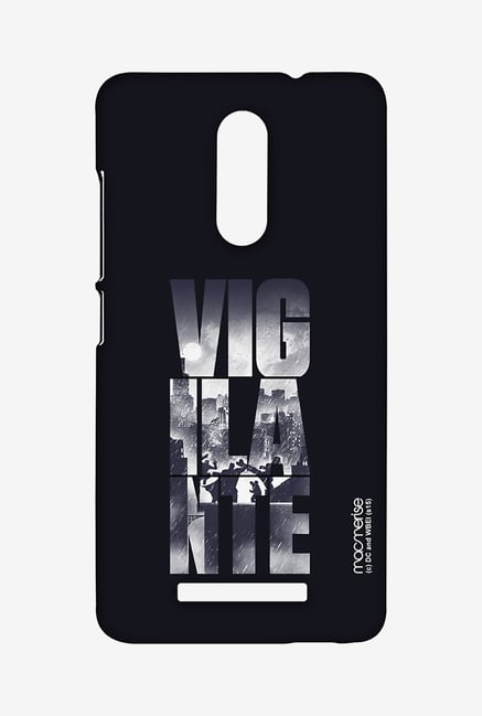 Macmerise XACN3SBS0140 Vigilante Sublime Case for Xiaomi Redmi Note 3 Macmerise XACN3SBS0140 Vigilante Sublime Case for Xiaomi Redmi Note 3