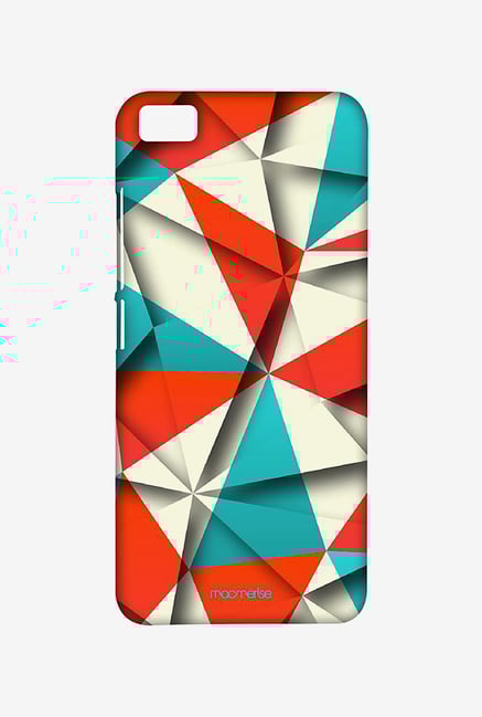 Macmerise XACM5SMI0290 Origamy Sublime Case for Xiaomi Mi5 Macmerise XACM5SMI0290 Origamy Sublime Case for Xiaomi Mi5