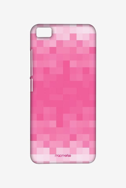 Macmerise XACM5SMI0308 Pixelated Pink Sublime Case for Xiaomi Mi5 Macmerise XACM5SMI0308 Pixelated Pink Sublime Case for Xiaomi Mi5