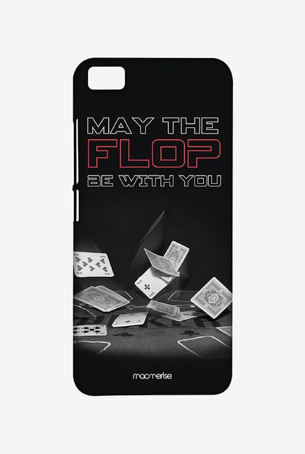 Macmerise XACM5SMI0572 Poker Wars Sublime Case for Xiaomi Mi5 Macmerise XACM5SMI0572 Poker Wars Sublime Case for Xiaomi Mi5