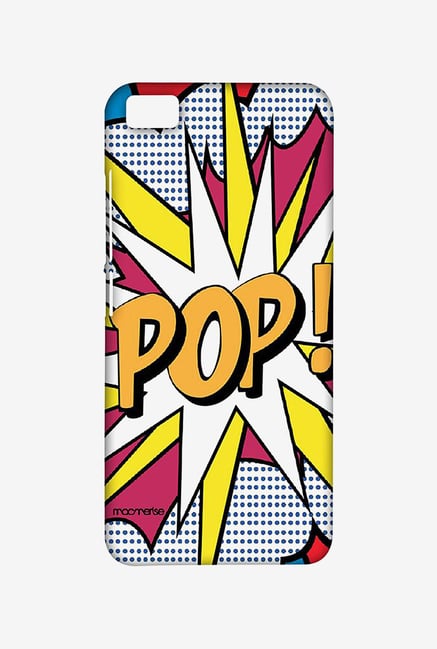 Macmerise XACM5SMI0092 Pop it Sublime Case for Xiaomi Mi5 Macmerise XACM5SMI0092 Pop it Sublime Case for Xiaomi Mi5