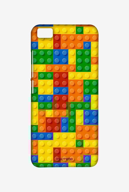 Macmerise XACM5SMI0878 Simply Lego Sublime Case for Xiaomi Mi5 Macmerise XACM5SMI0878 Simply Lego Sublime Case for Xiaomi Mi5