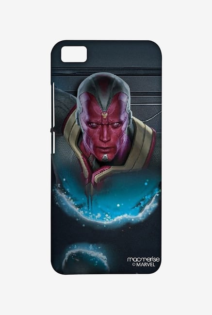 Macmerise XACM5SMM0626 The Vision Stare Sublime Case for Xiaomi Mi5 Macmerise XACM5SMM0626 The Vision Stare Sublime Case for Xiaomi Mi5