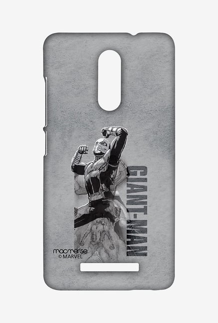 Macmerise XACN3SMM0440 Giant Man Sublime Case for Xiaomi Redmi Note 3 Macmerise XACN3SMM0440 Giant Man Sublime Case for Xiaomi Redmi Note 3