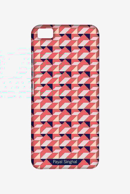Macmerise XACM5SPS0014 Payal Singhal Coral Navy Sublime Case for Xiaomi Mi5 Macmerise XACM5SPS0014 Payal Singhal Coral Navy Sublime Case for Xiaomi Mi5