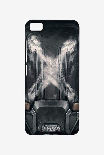Macmerise XACM5SMM0518 Suit up Crossbones Sublime Case for Xiaomi Mi5 Macmerise XACM5SMM0518 Suit up Crossbones Sublime Case for Xiaomi Mi5