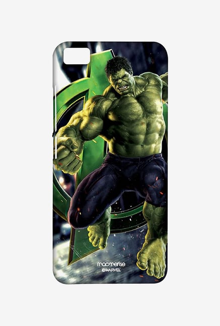 Macmerise XACM5SMM0182 Super Doctor Sublime Case for Xiaomi Mi5 Macmerise XACM5SMM0182 Super Doctor Sublime Case for Xiaomi Mi5