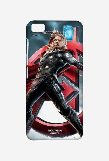 Macmerise XACM5SMM0194 Super God Sublime Case for Xiaomi Mi5 Macmerise XACM5SMM0194 Super God Sublime Case for Xiaomi Mi5