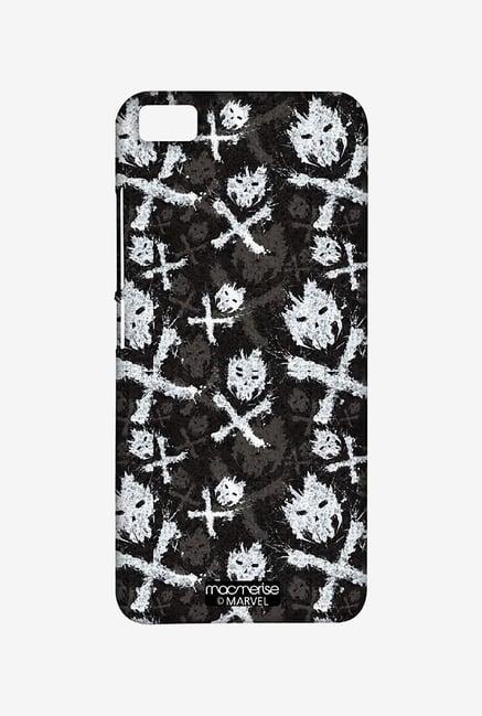 Macmerise XACM5SMM0536 Symbolic Cross Bones Sublime Case for Xiaomi Mi5 Macmerise XACM5SMM0536 Symbolic Cross Bones Sublime Case for Xiaomi Mi5
