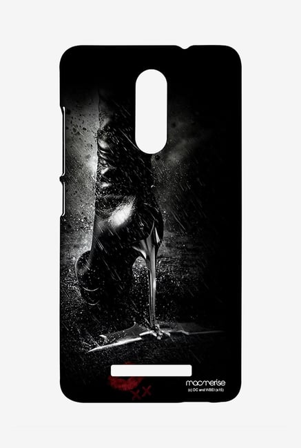 Macmerise XACN3SDK0182 Killing him softly Sublime Case for Xiaomi Redmi Note 3 Macmerise XACN3SDK0182 Killing him softly Sublime Case for Xiaomi Redmi Note 3